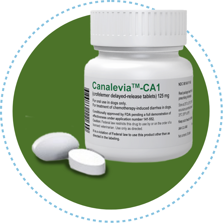 Canalevia™-CA1 Product image