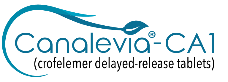 Canalevia Logo