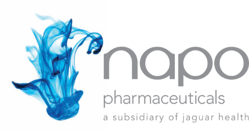 Napo Pharmaceuticals Logo