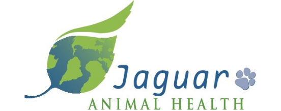 Jaguar Animal Health Logo